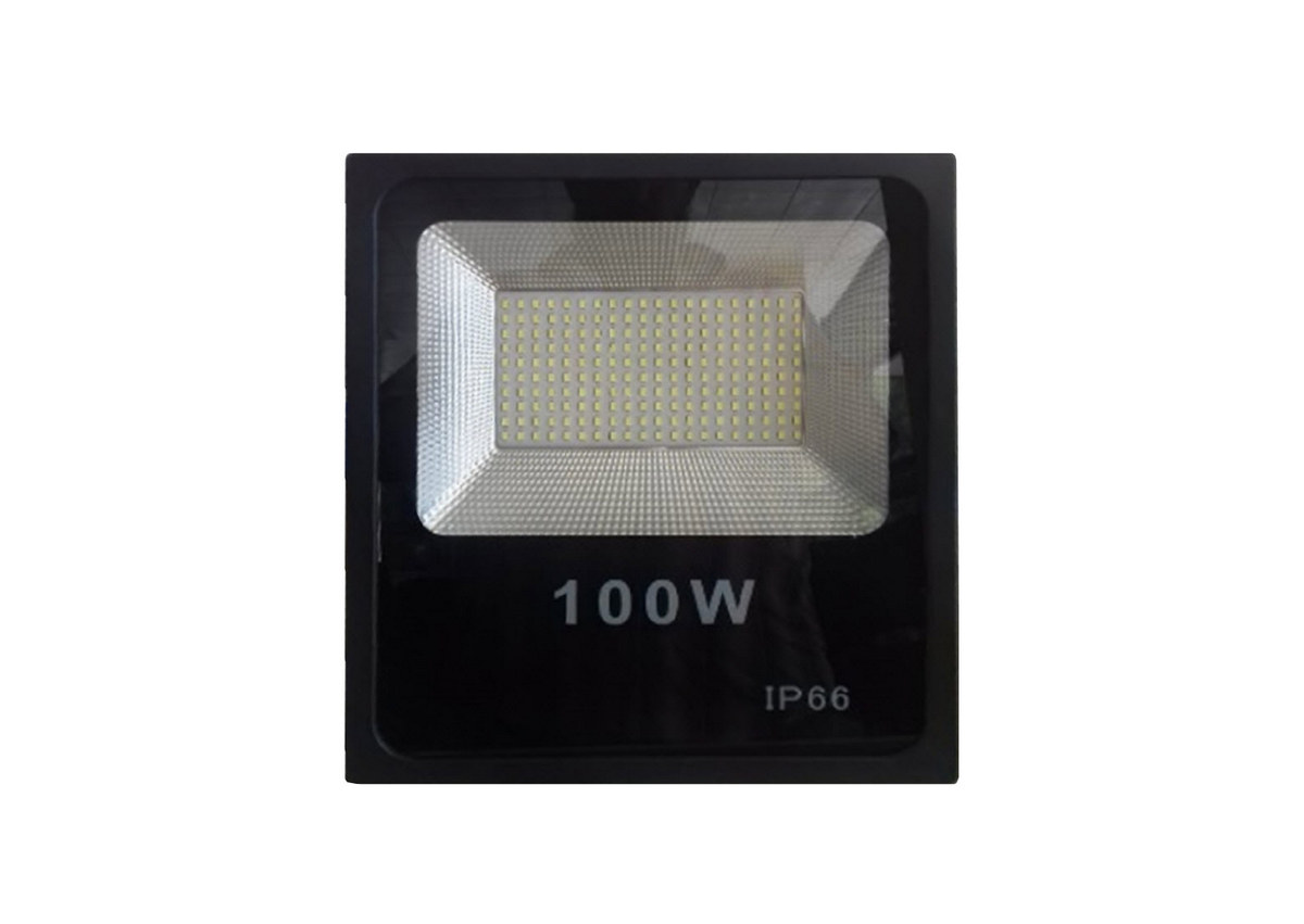 Прожектор LED HF-301 200W 6500K 80LM/W