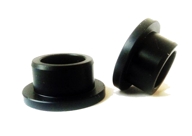 Капролон втулка 120х175х1400 ПА 6-МГ