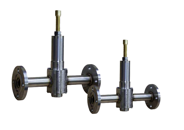 Регулятор давления РЕДУТ-Д 32/6,3/0,5/00/3/00 