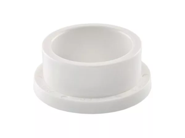 Бурт под фланец ПП полипропиленовый 63 мм