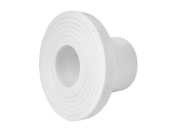 Бурт под фланец ПП полипропиленовый 63 мм