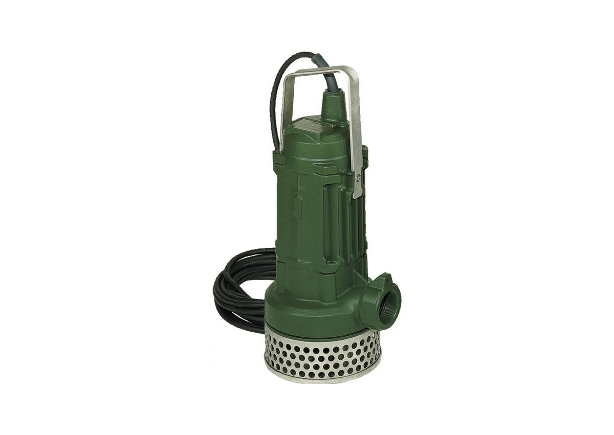 Дренажный насос DAB DRENAG 2000 T-NA