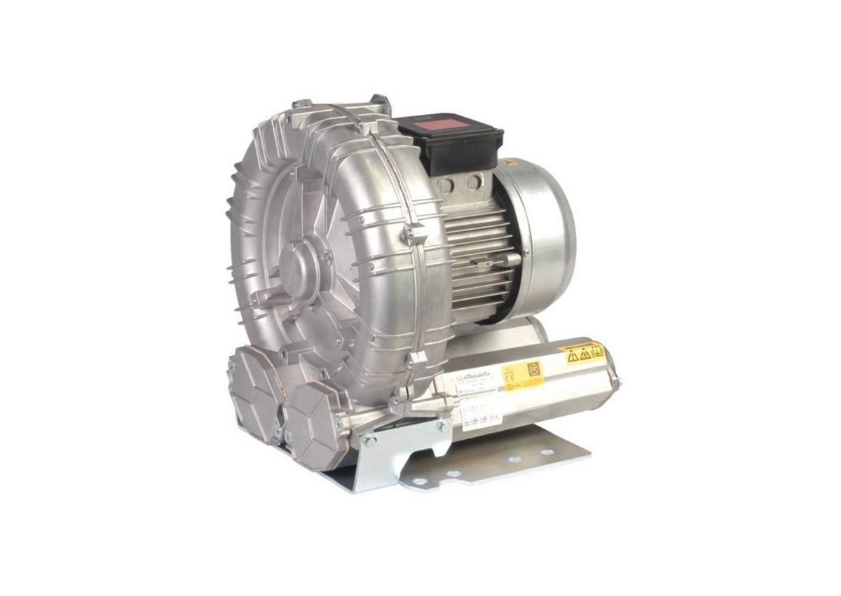 Воздуходувка Erstevak EVL 147/43