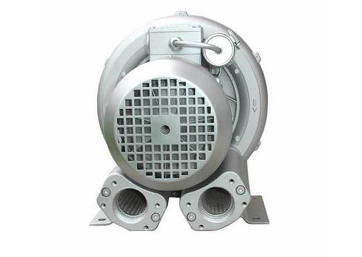 Воздуходувка Erstevak EVL 147/43