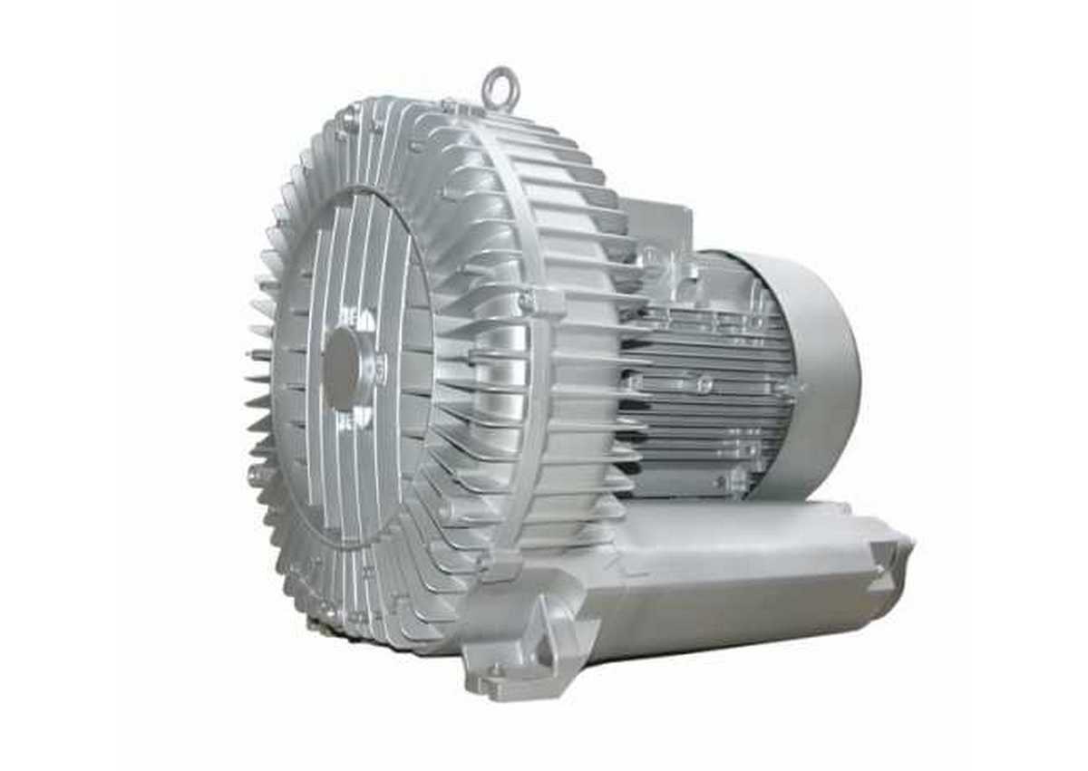 Воздуходувка Erstevak EVL 147/43