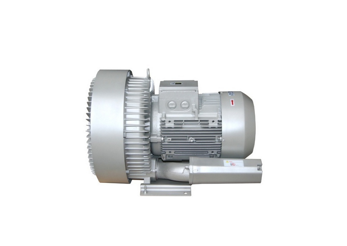 Воздуходувка Erstevak EVL 147/43