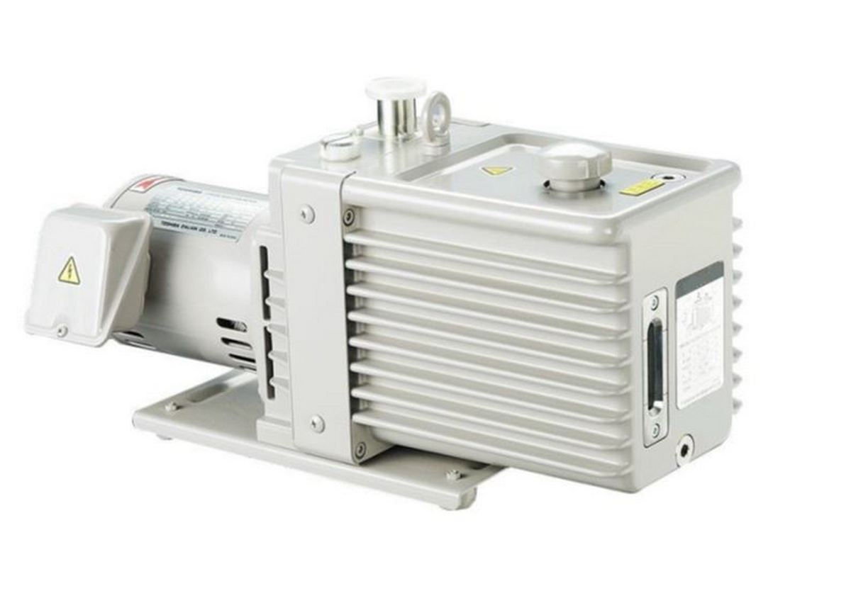 Вакуумный насос Erstevak PRM54