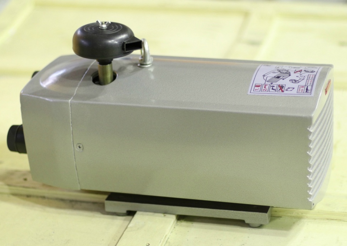 Вакуумный насос Erstevak PVP60