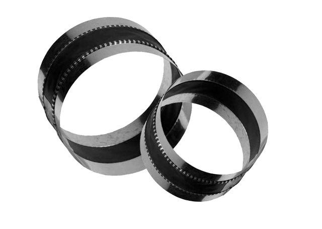 Гибкая вставка 45х60х45 25 м
