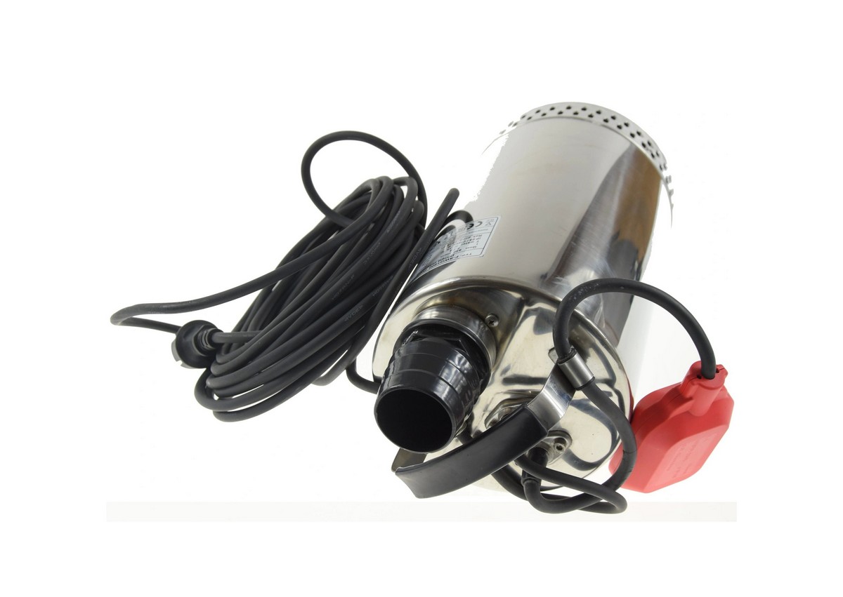 Дренажный насос IBO F-SWQ 1500