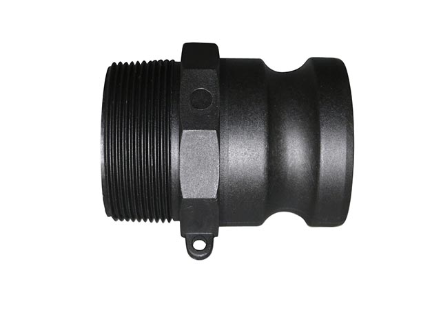 Камлок полипропиленовый (PP) B-100  1" (25 мм)