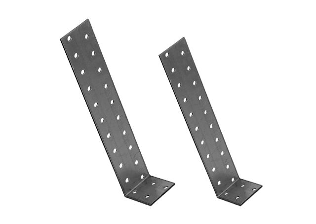 Крепежный уголок анкерный KUL 40х80х40