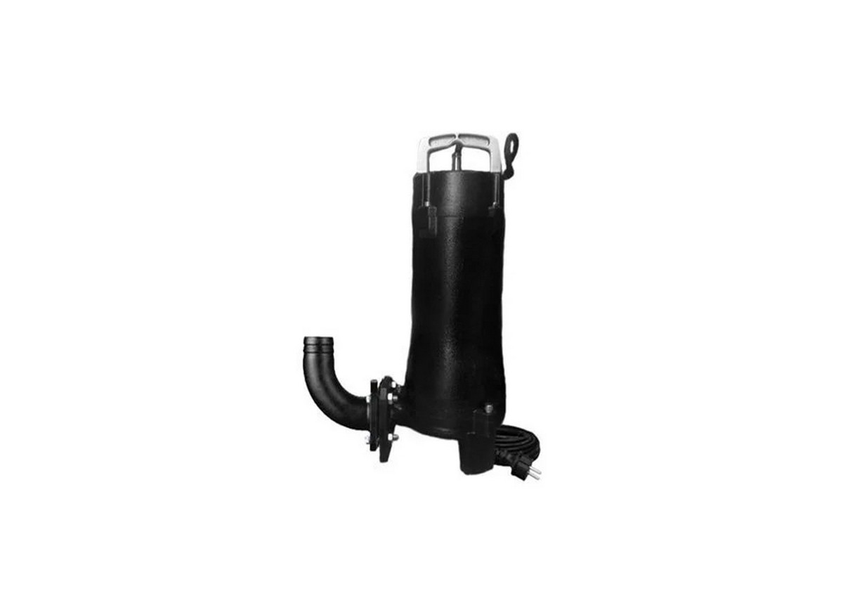 Фекальный насос LEO 65SWE25-27-4