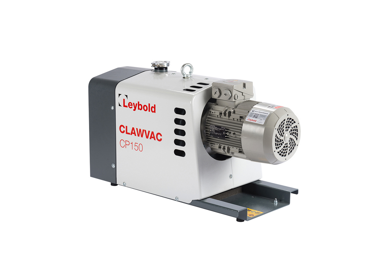 Вакуумный насос Leybold CLAWVAC CP300