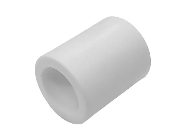 Муфта соединительная 32 мм ПП полипропиленовая