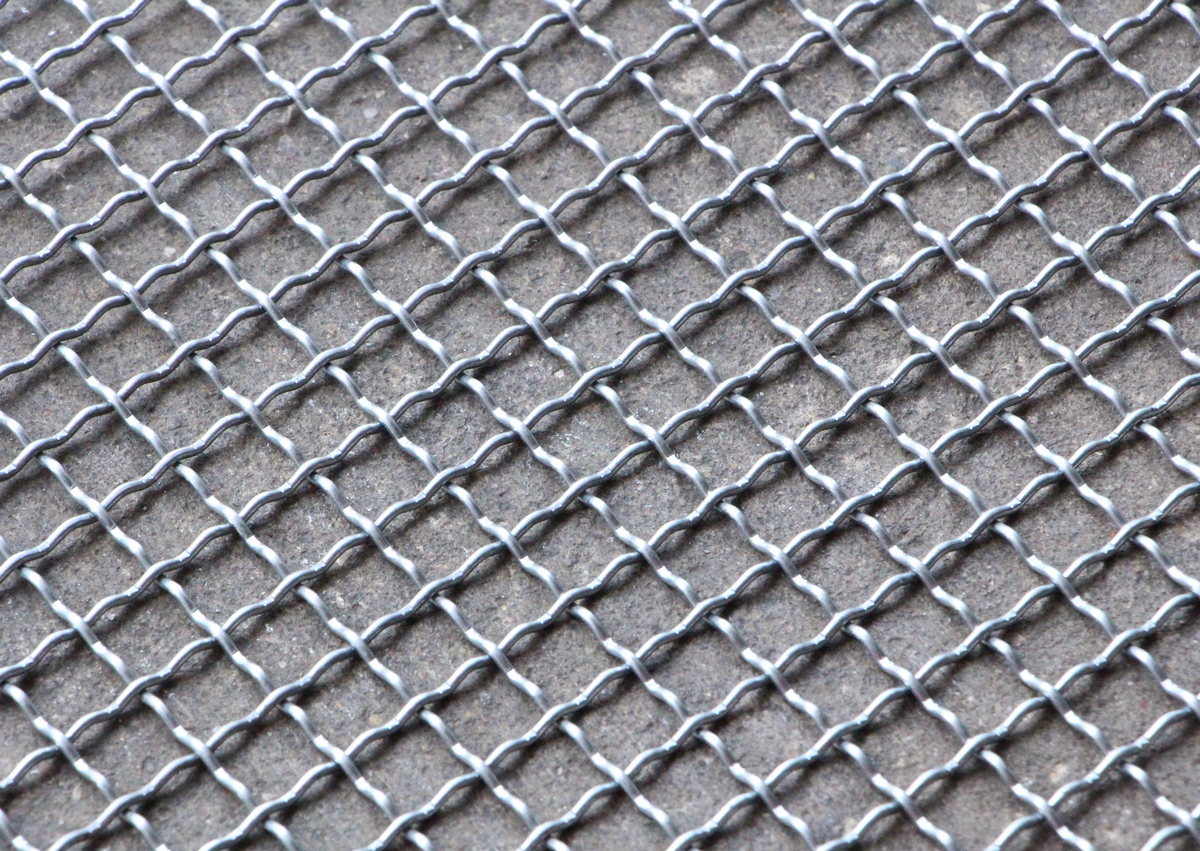 Нержавеющая сетка 20 20х5 20X13