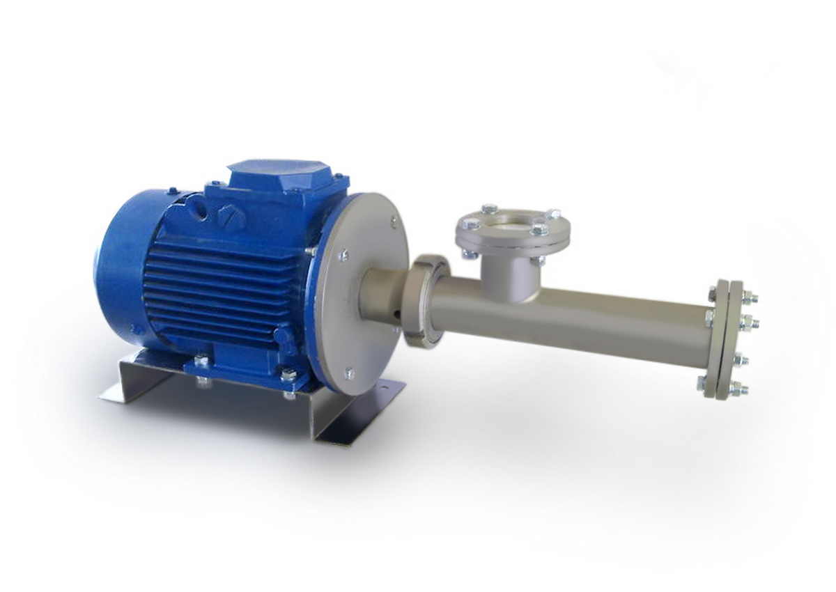 Пищевой насос НМЗ ОНВ-М1