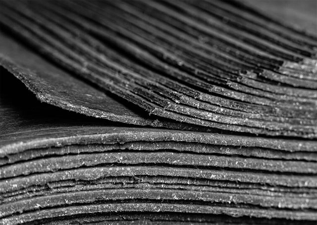 Паронит 2 мм ПЭ ГОСТ 481-80