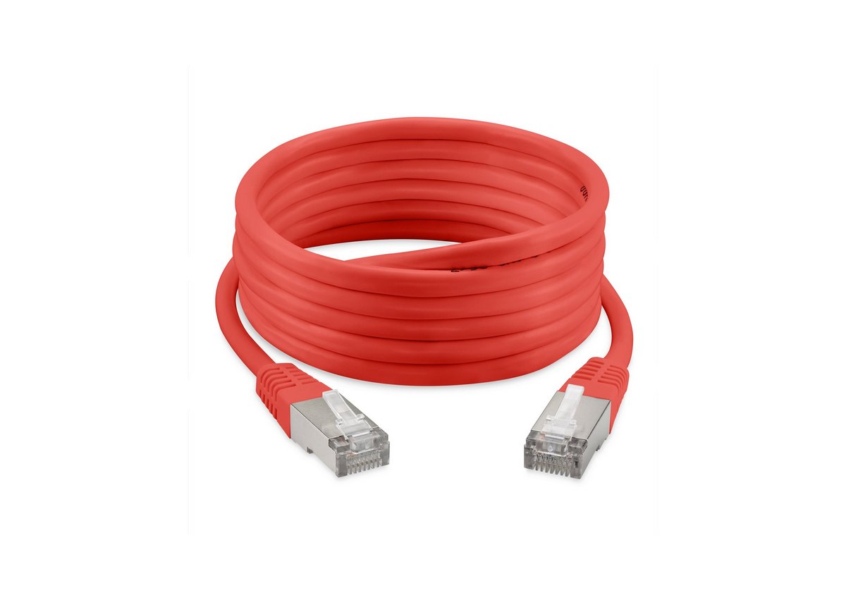 Патч-корд UTP Cat.6 3 м