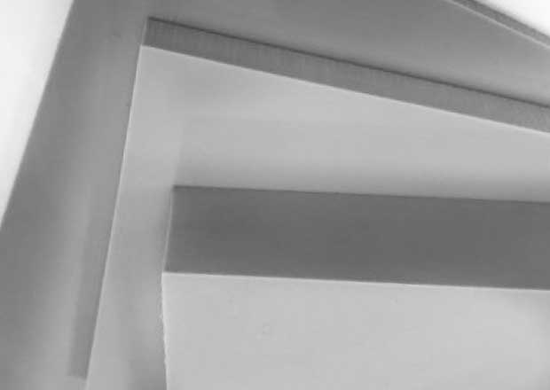 Полипропилен листовой 5х2000х4000 мм белый