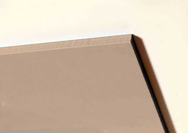 Полипропилен листовой 5х2000х4000 мм белый