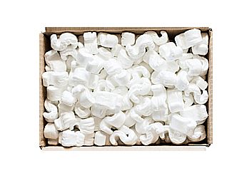 Полистирол гранулы ПСМ-115 белый высший сорт