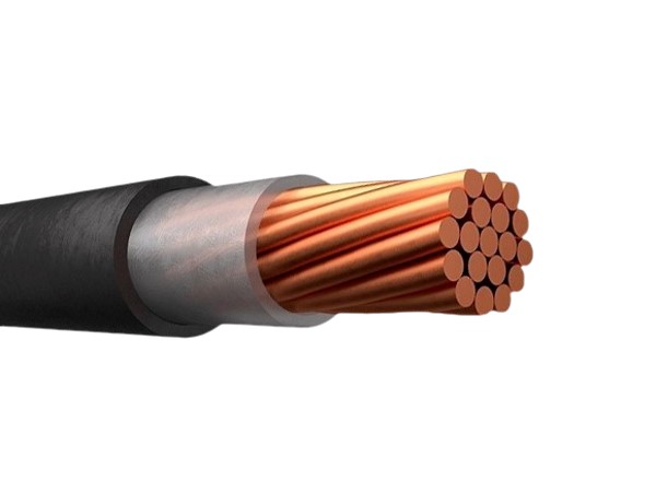 Провод силовой РКГМ 1