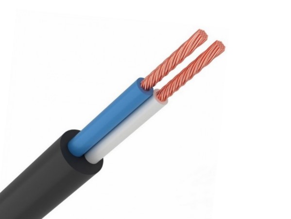 Провод силовой ВПП 25