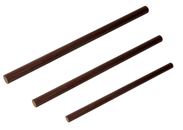 Стержневой текстолит 18х500 первый сорт