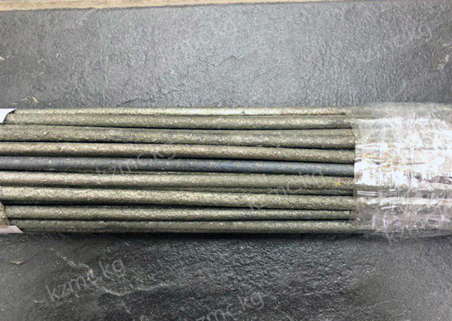 Сварочный электрод АНО-36 3.25х450