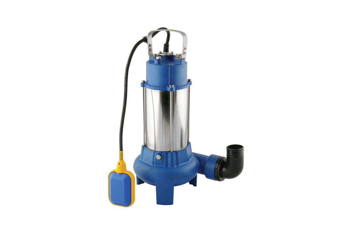 Фекальный насос UNIPUMP FEKACUT V2200DF