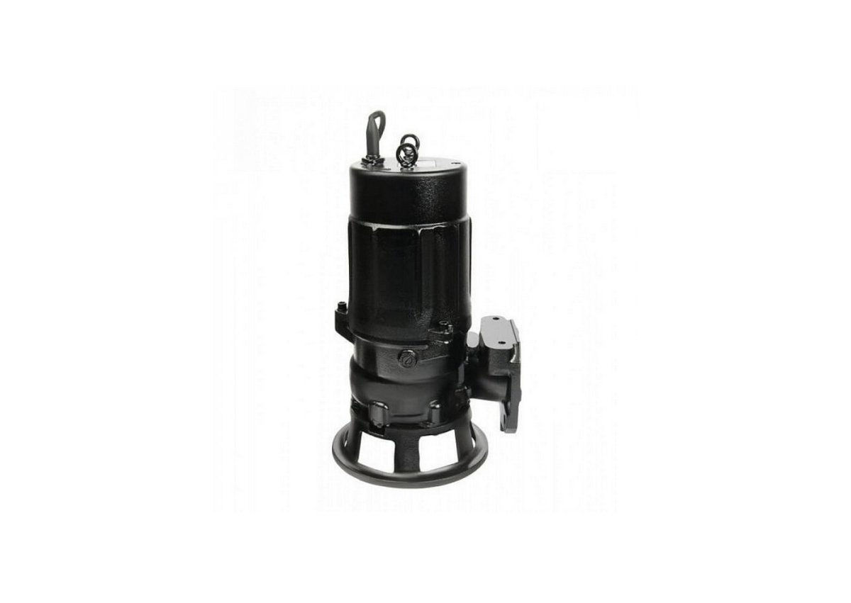 Фекальный насос UNIPUMP FEKAMAX 80C2-1.5