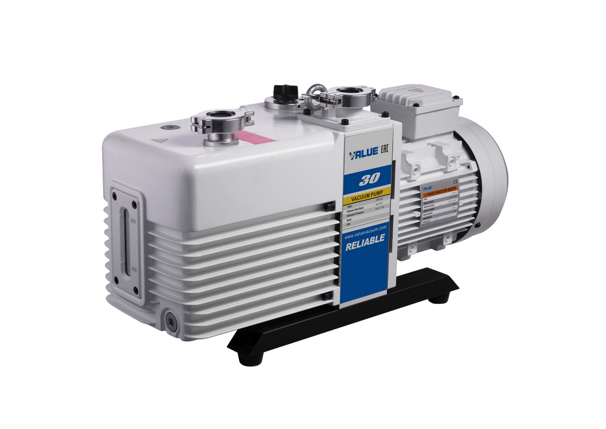 Вакуумный насос Value VRD-24M