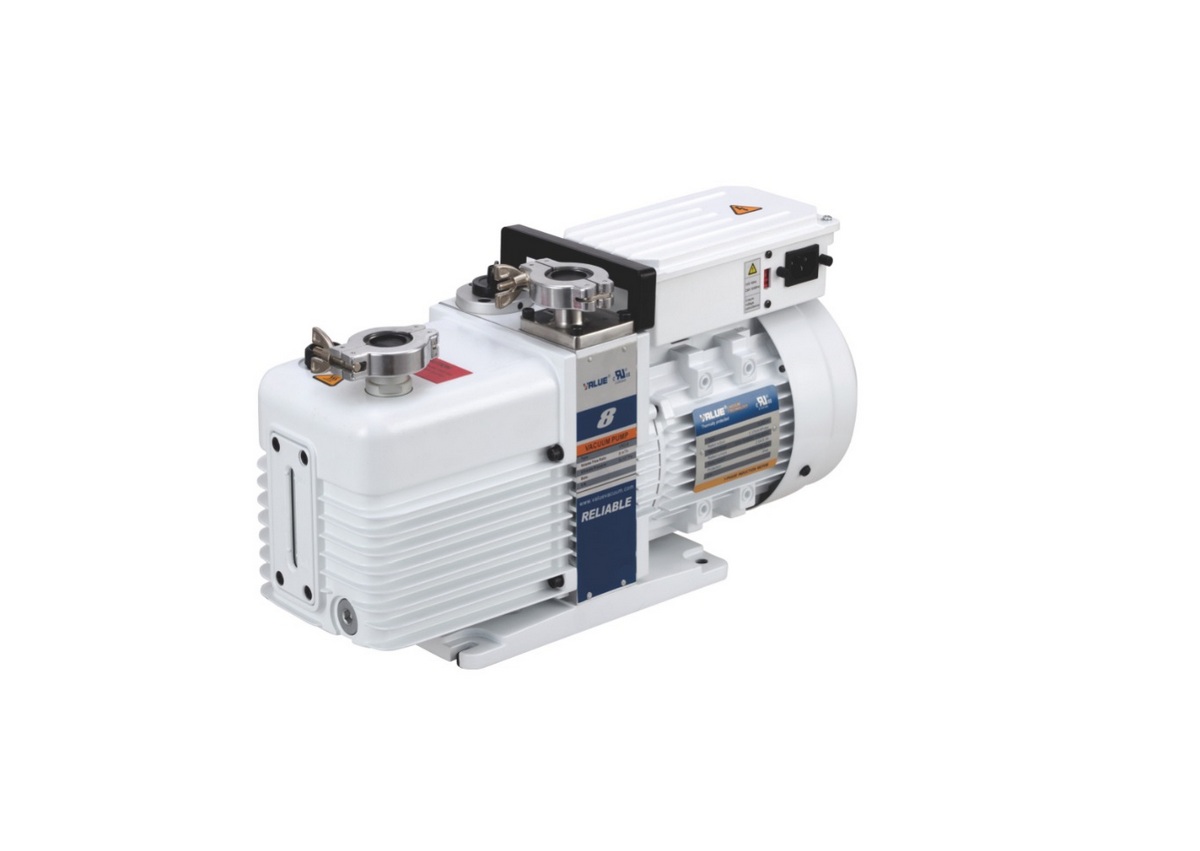 Вакуумный насос Value VRD-24M