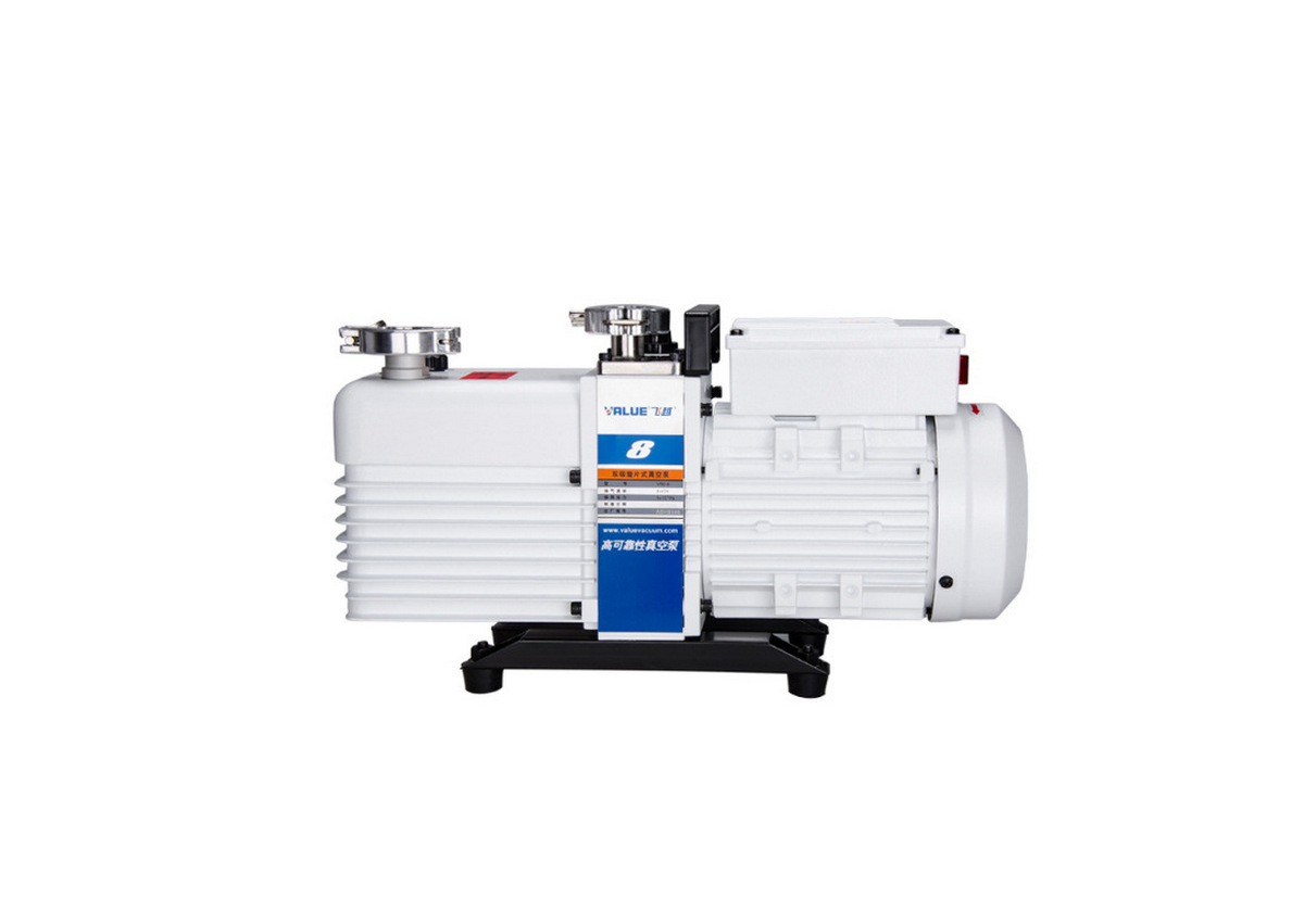 Вакуумный насос Value VRD-24M