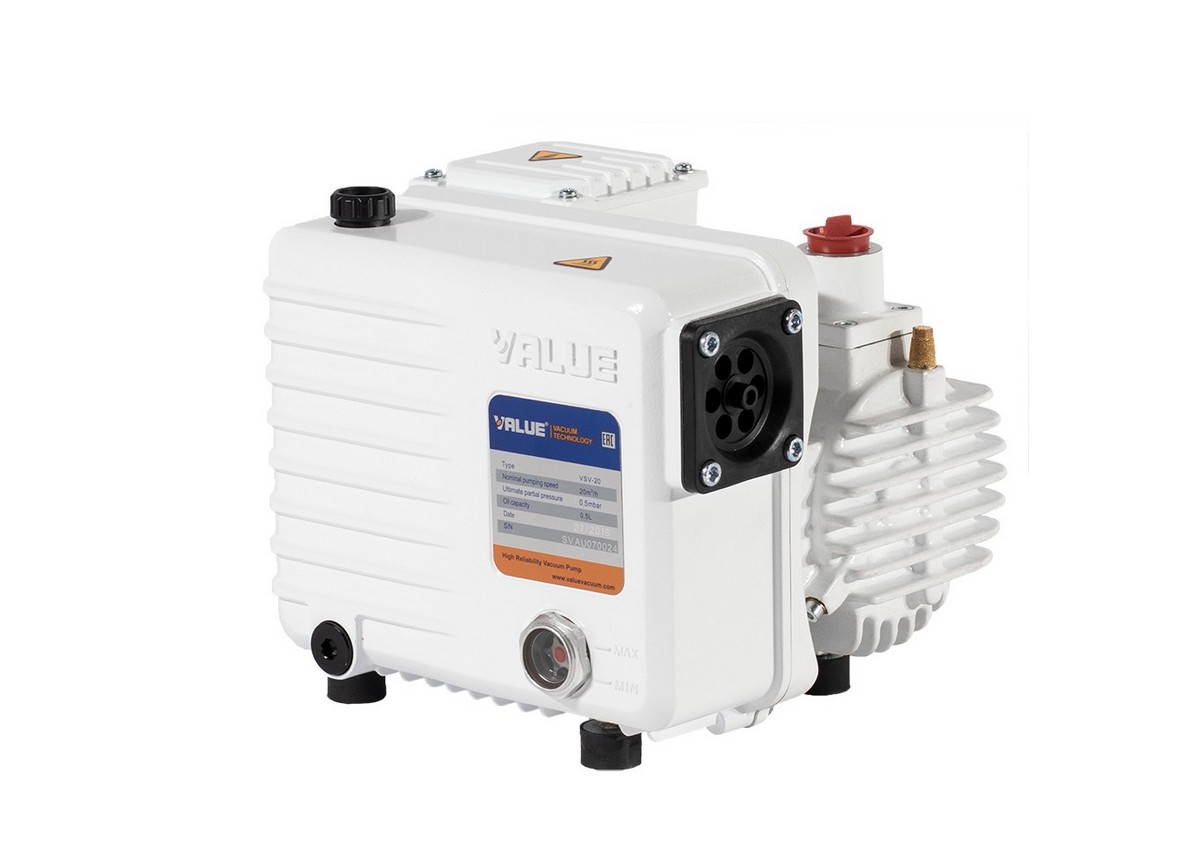Вакуумный насос Value VSV-020