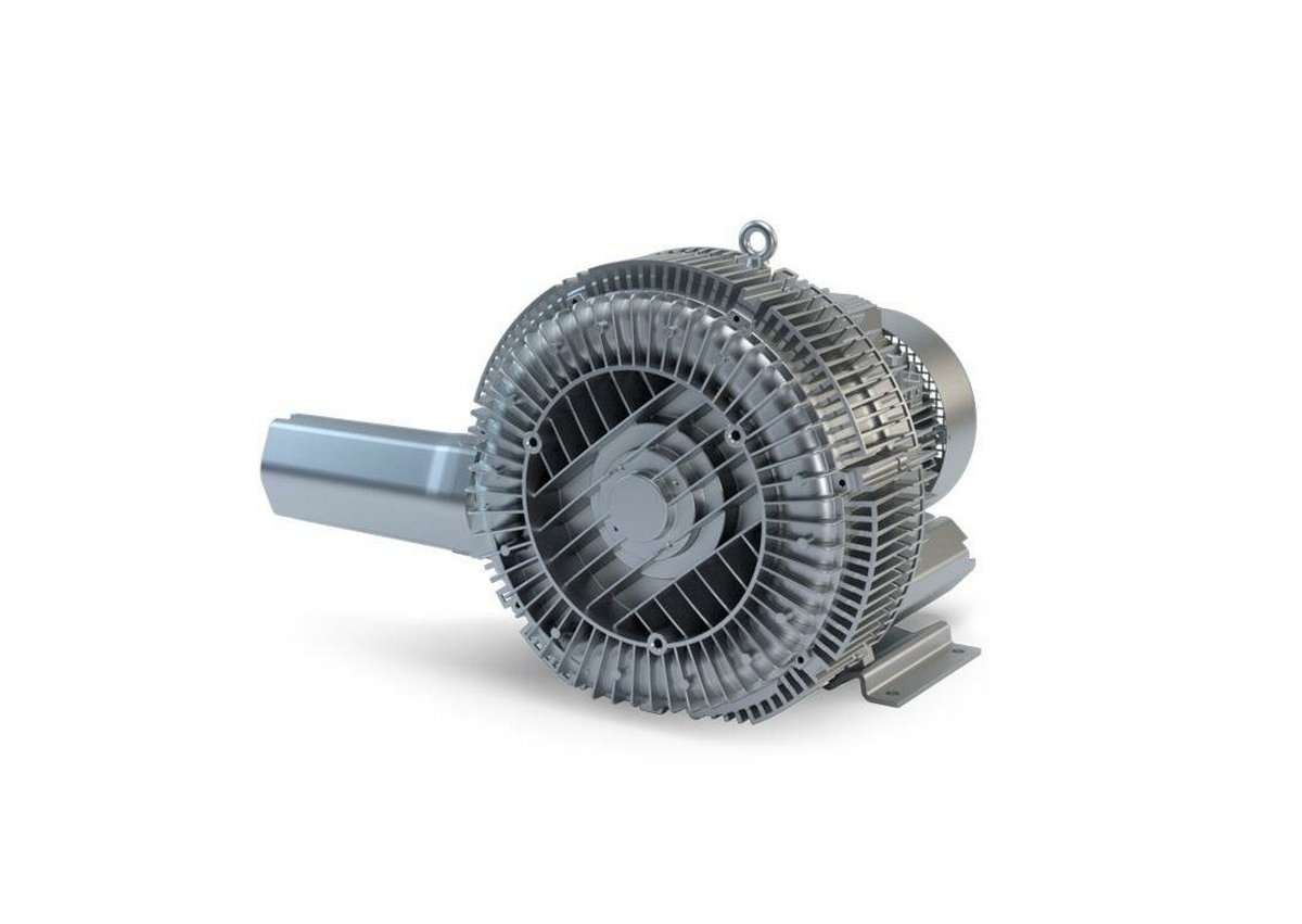 Воздуходувка VARP Alpha 320x500