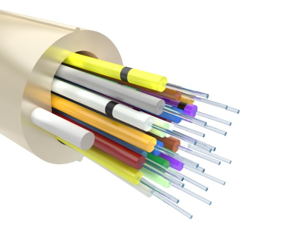 Волоконно-оптический кабель ОКБ-Т-А12-8.0