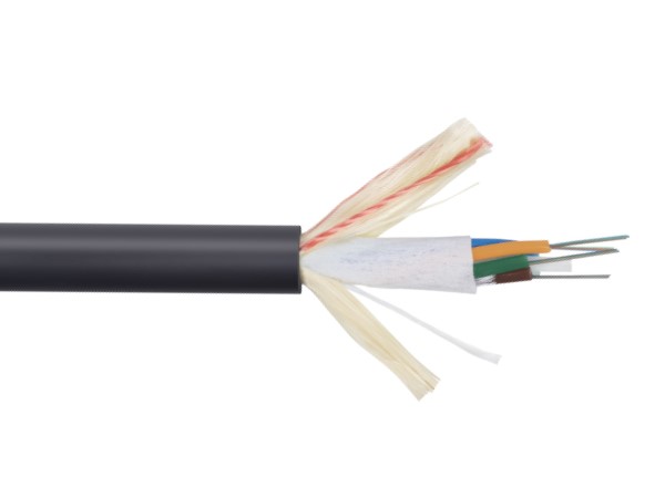 Волоконно-оптический кабель ОКБ-Т-А12-8.0